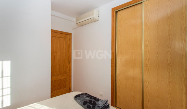 Odsprzedaż - Kamienica - Orihuela Costa - Las Filipinas