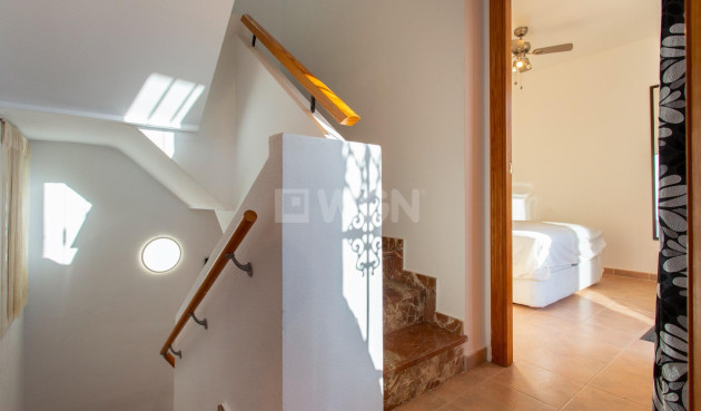 Odsprzedaż - Kamienica - Orihuela Costa - Las Filipinas