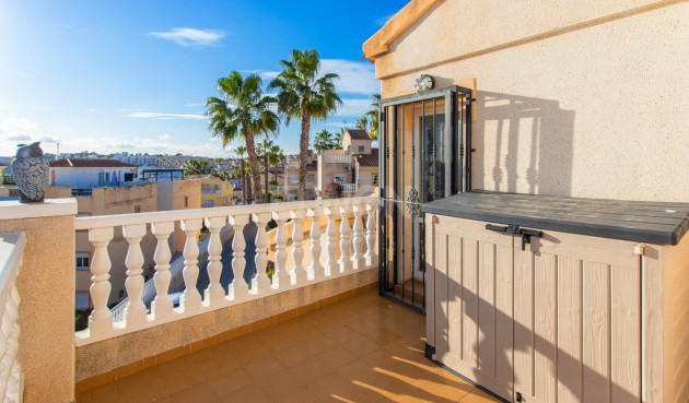 Odsprzedaż - Kamienica - Orihuela Costa - Las Filipinas