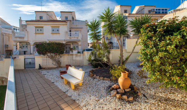 Odsprzedaż - Kamienica - Orihuela Costa - Las Filipinas