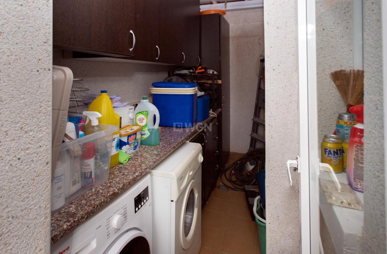 Odsprzedaż - Kamienica - Orihuela Costa - Las Filipinas