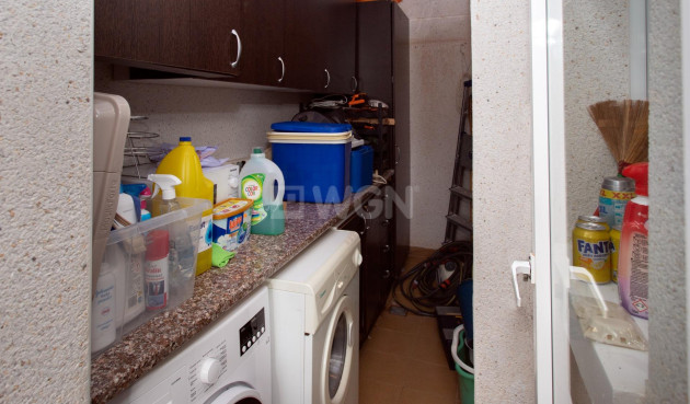 Odsprzedaż - Kamienica - Orihuela Costa - Las Filipinas