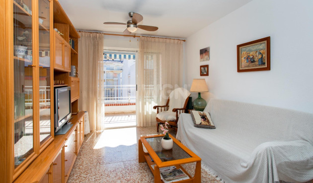 Odsprzedaż - Daszek - Torrevieja - Playa del Cura