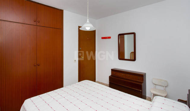 Odsprzedaż - Daszek - Torrevieja - Playa del Cura