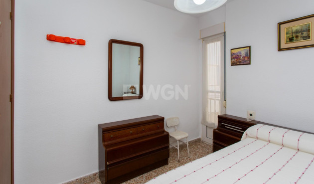 Odsprzedaż - Daszek - Torrevieja - Playa del Cura