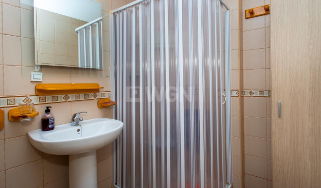 Odsprzedaż - Daszek - Torrevieja - Playa del Cura