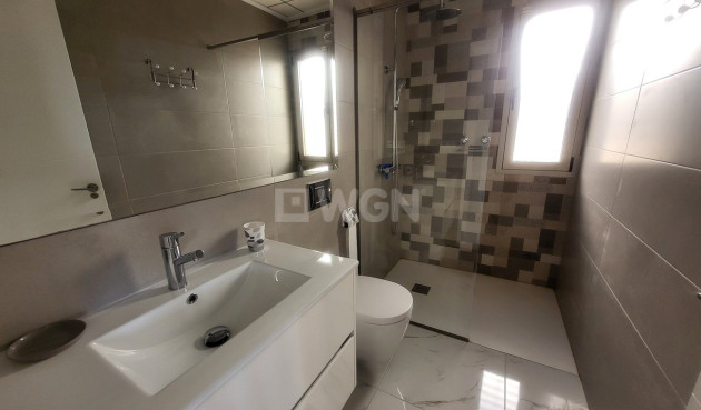 Odsprzedaż - Villa - Villamartin - Costa Blanca