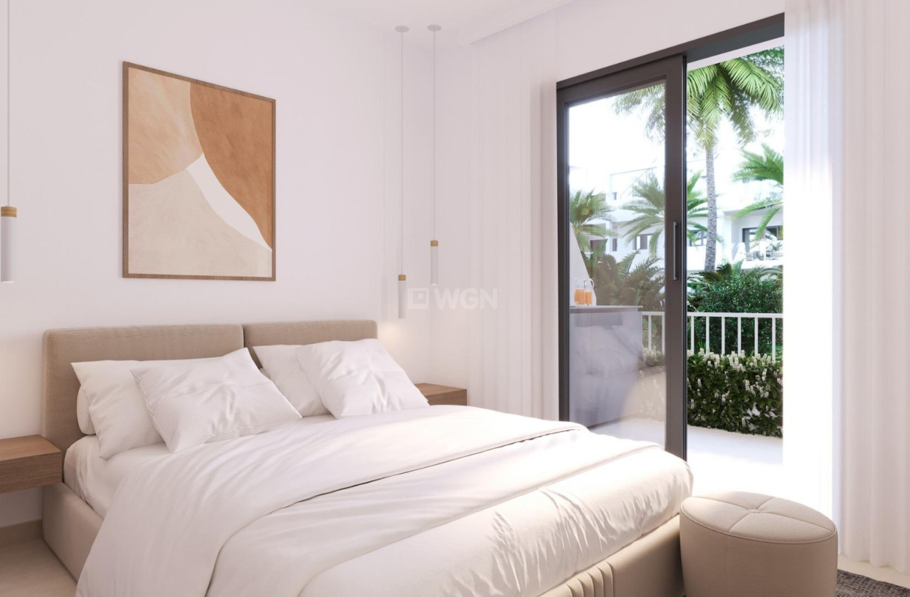 Obra nueva - Ático - Torre Pacheco - San Cayetano