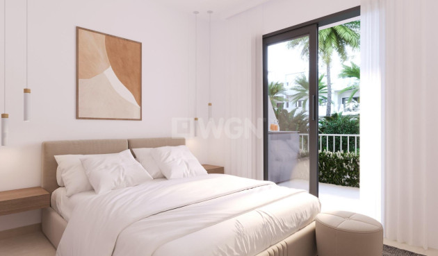 Obra nueva - Ático - Torre Pacheco - San Cayetano