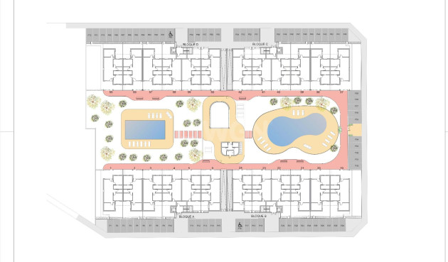 Obra nueva - Ático - Torre Pacheco - San Cayetano