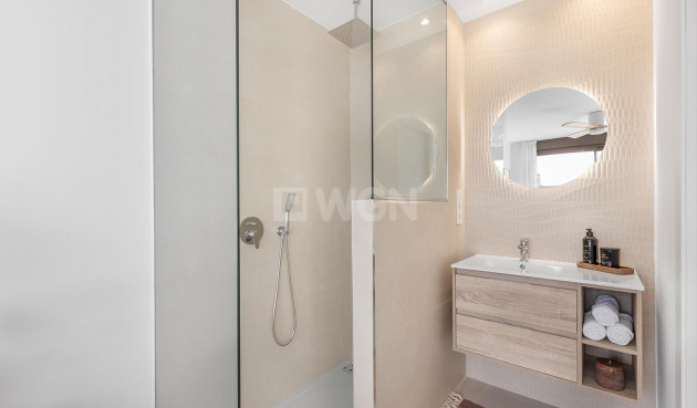 Nowy budynek - Bungalow - Los Alcázares - La Serena Golf