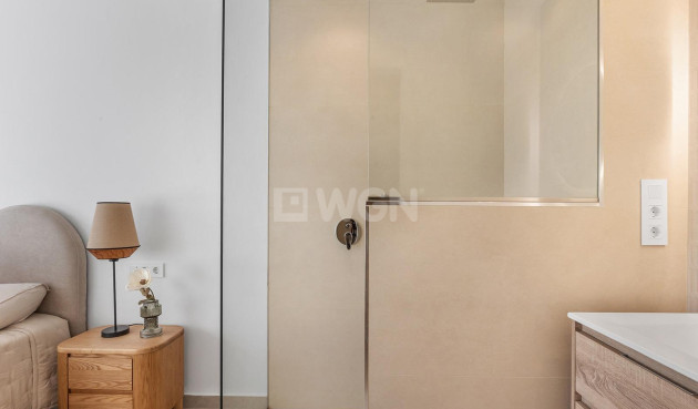 Nowy budynek - Bungalow - Los Alcázares - La Serena Golf