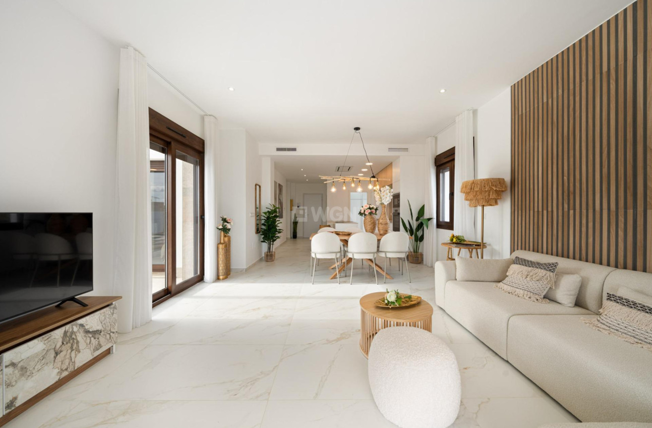 New Build - Villa - Polop - Polop Hills