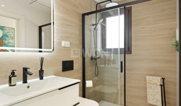 New Build - Villa - Polop - Polop Hills