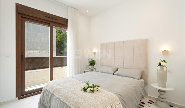 New Build - Villa - Polop - Polop Hills