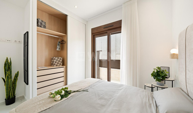 New Build - Villa - Polop - Polop Hills