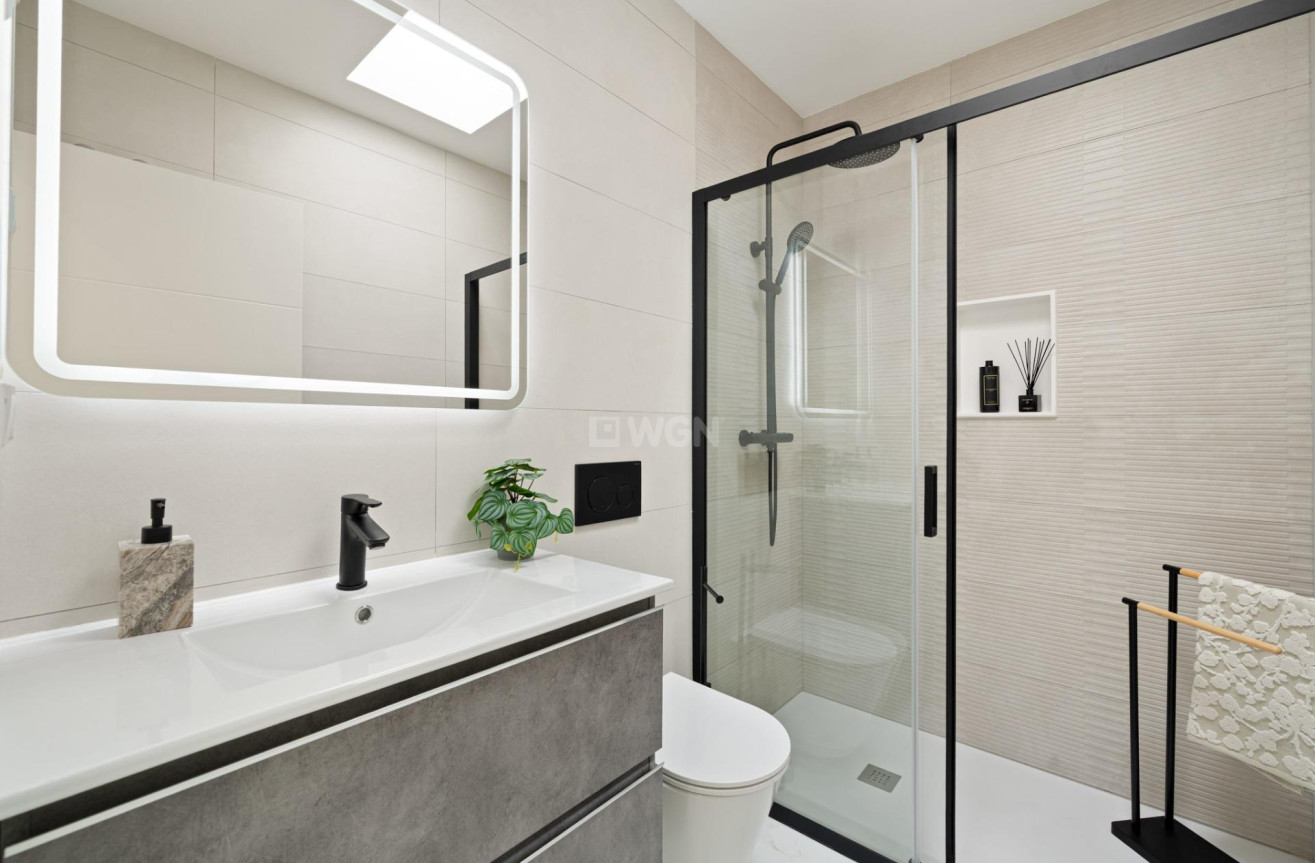 New Build - Villa - Polop - Polop Hills