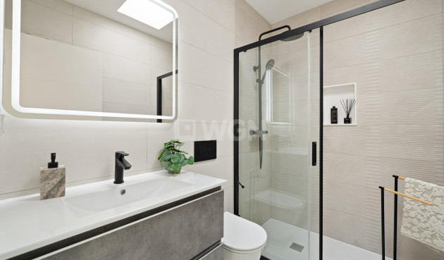 New Build - Villa - Polop - Polop Hills