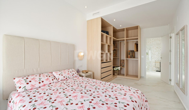 New Build - Villa - Polop - Polop Hills