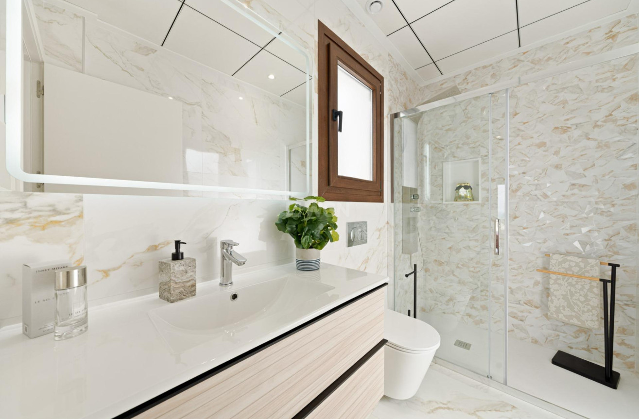 New Build - Villa - Polop - Polop Hills