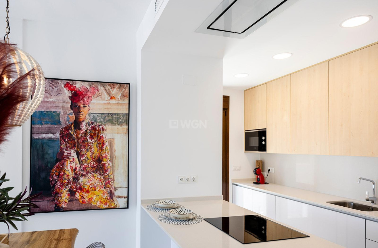 Neue Gebäude - Villa - Polop - Polop Hills