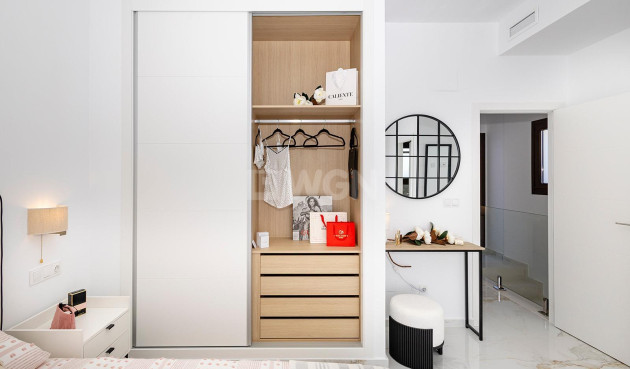 Neue Gebäude - Villa - Polop - Polop Hills