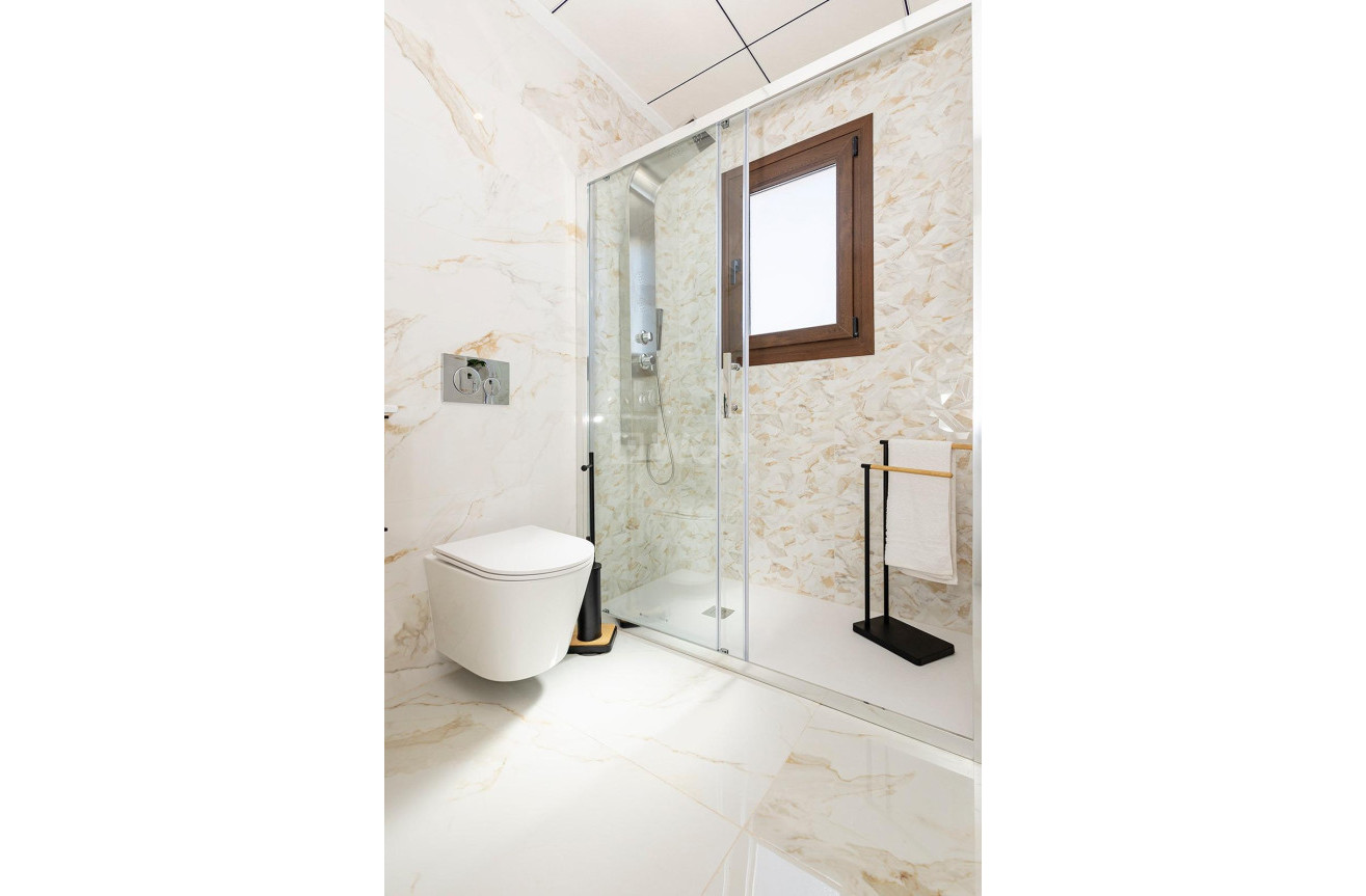 Neue Gebäude - Villa - Polop - Polop Hills