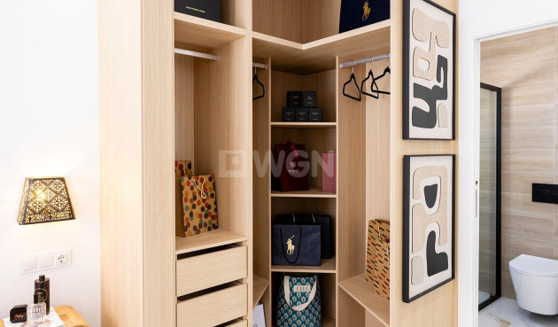 Neue Gebäude - Villa - Polop - Polop Hills