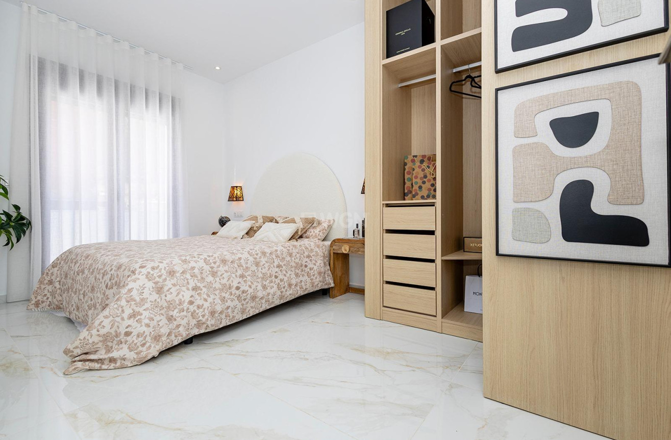 Neue Gebäude - Villa - Polop - Polop Hills