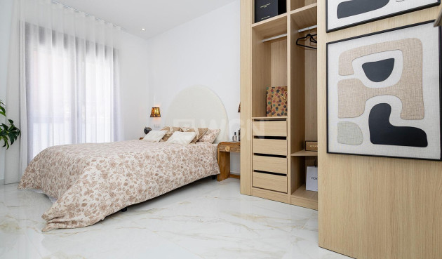 Neue Gebäude - Villa - Polop - Polop Hills