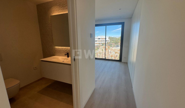 Odsprzedaż - Mieszkanie w bloku - Orihuela Costa - Costa Blanca