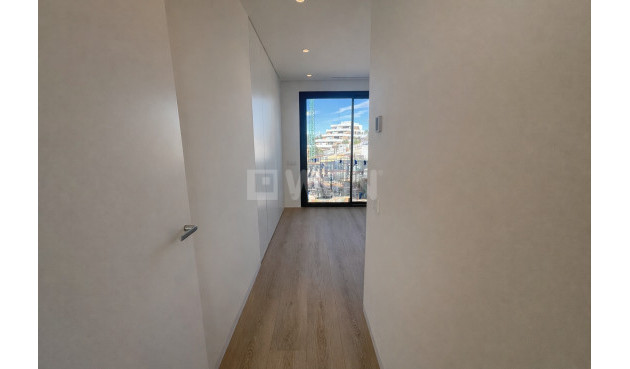 Odsprzedaż - Mieszkanie w bloku - Orihuela Costa - Costa Blanca