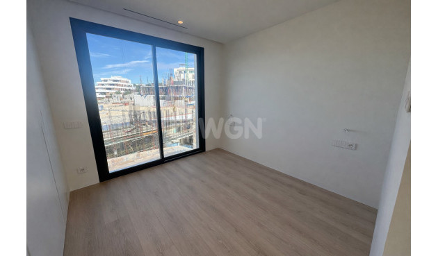 Odsprzedaż - Mieszkanie w bloku - Orihuela Costa - Costa Blanca