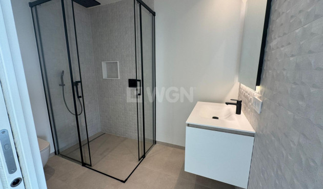 Odsprzedaż - Mieszkanie w bloku - Orihuela Costa - Costa Blanca