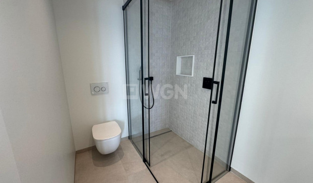 Odsprzedaż - Mieszkanie w bloku - Orihuela Costa - Costa Blanca