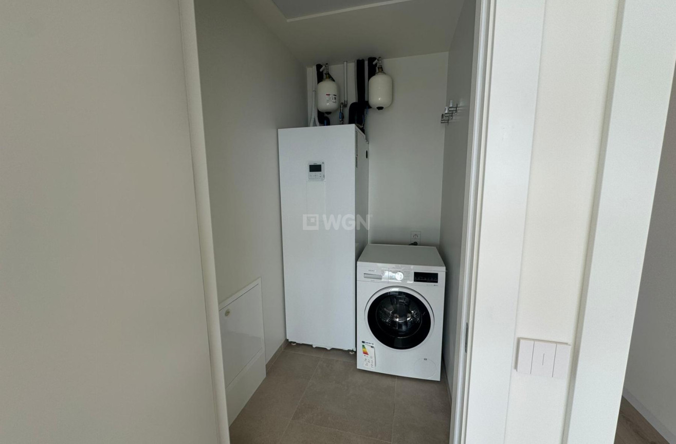 Odsprzedaż - Mieszkanie w bloku - Orihuela Costa - Costa Blanca