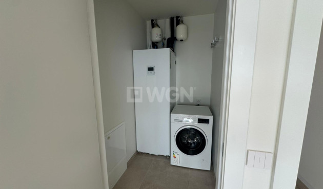 Odsprzedaż - Mieszkanie w bloku - Orihuela Costa - Costa Blanca