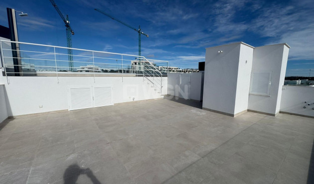 Odsprzedaż - Mieszkanie w bloku - Orihuela Costa - Costa Blanca