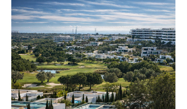 Odsprzedaż - Mieszkanie w bloku - Orihuela Costa - Costa Blanca