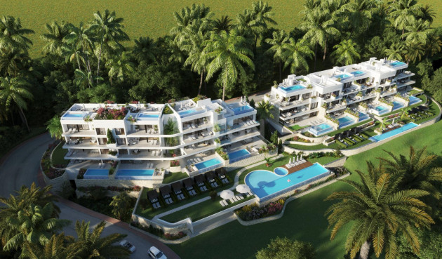 Odsprzedaż - Mieszkanie w bloku - Orihuela Costa - Costa Blanca