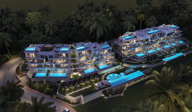 Odsprzedaż - Mieszkanie w bloku - Orihuela Costa - Costa Blanca