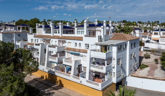 Odsprzedaż - Mieszkanie w bloku - Orihuela Costa - Costa Blanca