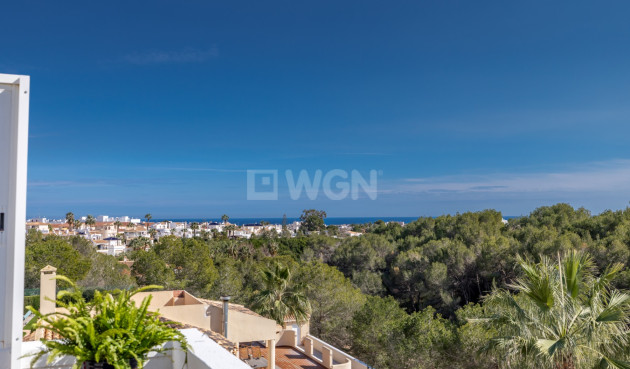 Odsprzedaż - Mieszkanie w bloku - Orihuela Costa - Costa Blanca