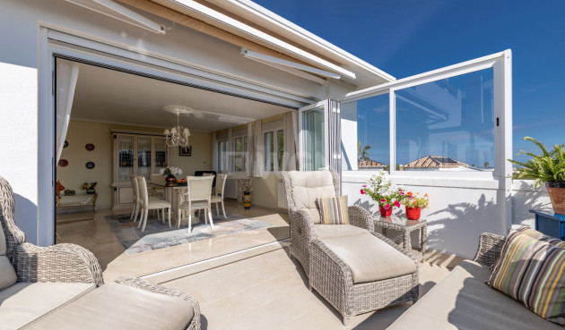 Odsprzedaż - Mieszkanie w bloku - Orihuela Costa - Costa Blanca