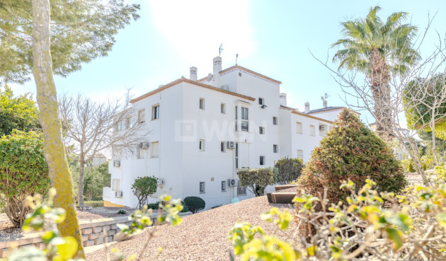 Odsprzedaż - Mieszkanie w bloku - Orihuela Costa - Costa Blanca