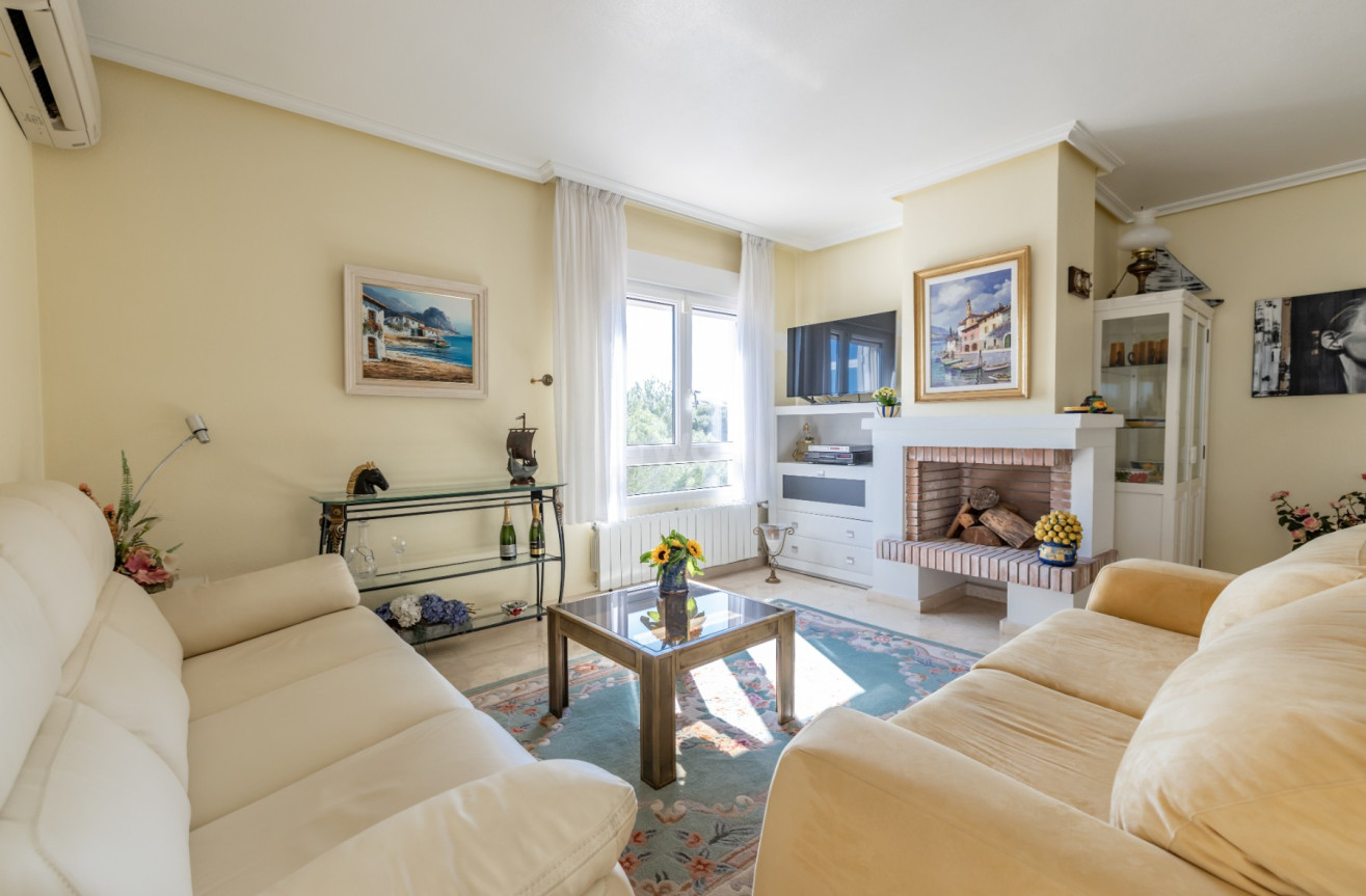 Odsprzedaż - Mieszkanie w bloku - Orihuela Costa - Costa Blanca