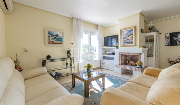 Odsprzedaż - Mieszkanie w bloku - Orihuela Costa - Costa Blanca