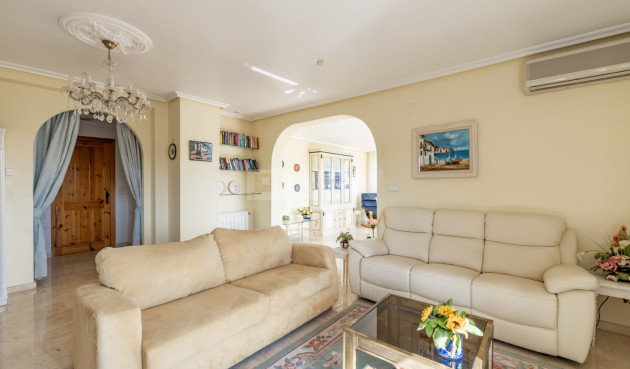 Odsprzedaż - Mieszkanie w bloku - Orihuela Costa - Costa Blanca