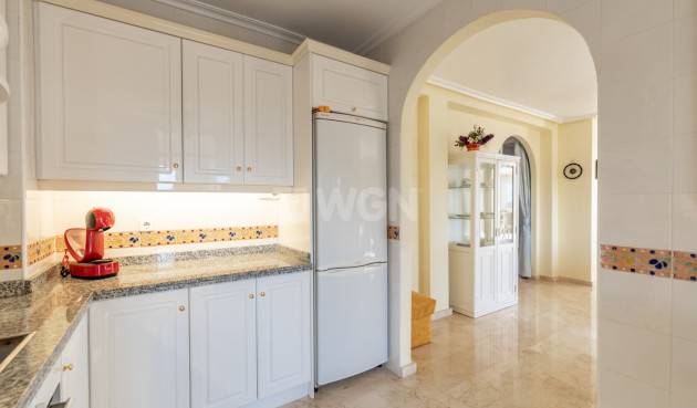 Odsprzedaż - Mieszkanie w bloku - Orihuela Costa - Costa Blanca