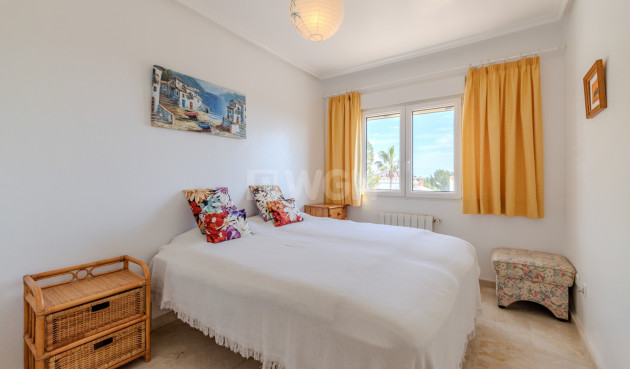 Odsprzedaż - Mieszkanie w bloku - Orihuela Costa - Costa Blanca